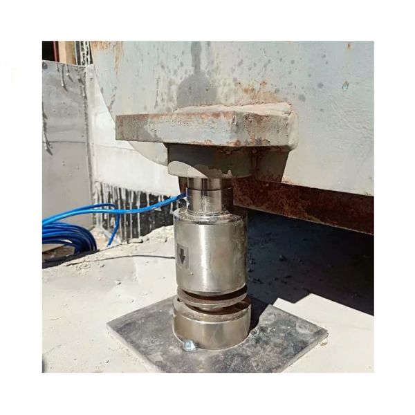 China SC4818 30 ton Load Cell for Heavy Duty Weighbridge Truck Scale Durable and Accurate by Sensorcon factory