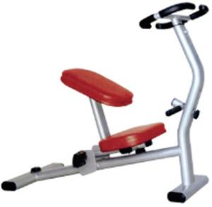 China Stretching machine factory