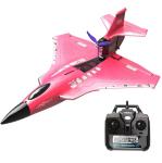 Brushless Motor H650 Aerobatics Stunt Led Light Epp Foam Sea Land Air 2.4g