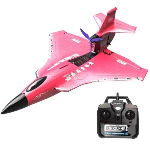 China 3in1 H650 Raptor Sea Land Air Warbird Plane 1km Range 2.4G 6CH Brushless RC Stunt Fighter for Your Ultimate Mission factory