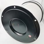 Construction Machinery AF872M-A Element Air Cleaner Air Filter For Heavy Truck