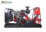 3000RPM Diesel Engine Driven Water Pumps