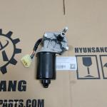 Wiper Motor 21N6-00240 21N600240 For R220-7 R210LC-7 R250LC-7 R290LC-7