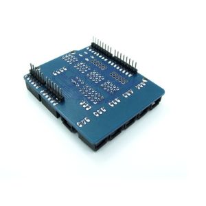 Microcontrollers New Sensor Shield V4.0