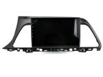 9"/10.1" Screen For Hyundai Sonata 7 LF Left Hand Driver 2014- 2017 Car