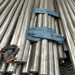 China AISI ASTM Precision Steel Pipe 201 304 316 Cold Rolled Stainless Steel Material factory