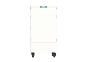 China High Negative Pressure Portable Smoke Extractor 680W Machine Dust Collector factory
