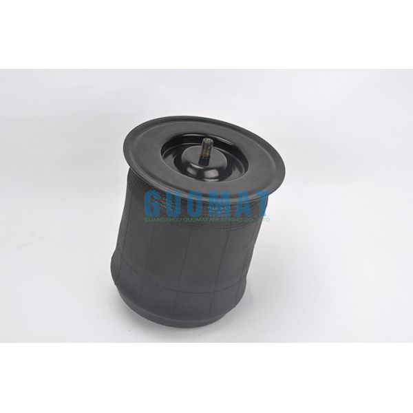 China 1E26A Phoenix Vibracoustic Bus Air Spring V1E26A Reduce Shock factory