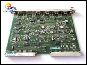 China Siemens Siplace 00362541-01 Communication Board KSP - COM354 For Hf Machine factory