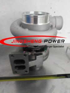 China HX35 3539697 Diesel Engine Turbocharger Cumminsi Komatsui PC220-6/PC200-6E T6D102 factory