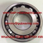 Steel Cage Automotive Bearings , NSK B45-90 B45-90E Gearbox Ball Bearing