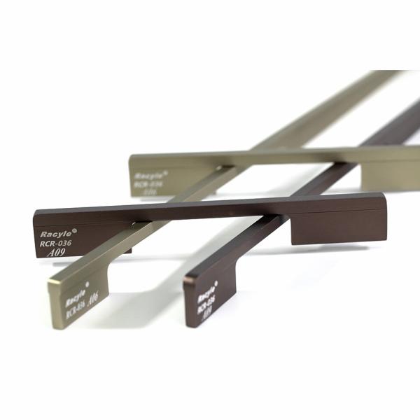 Colorful RCR 036 Kitchen long Aluminium Door Pull Handles
