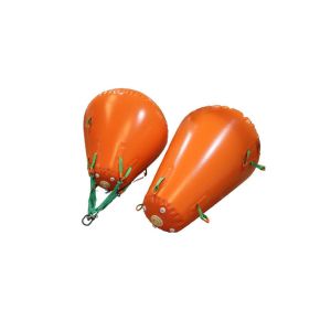 30t Air Lift Bags High Strength Material Durable Lightweight Design