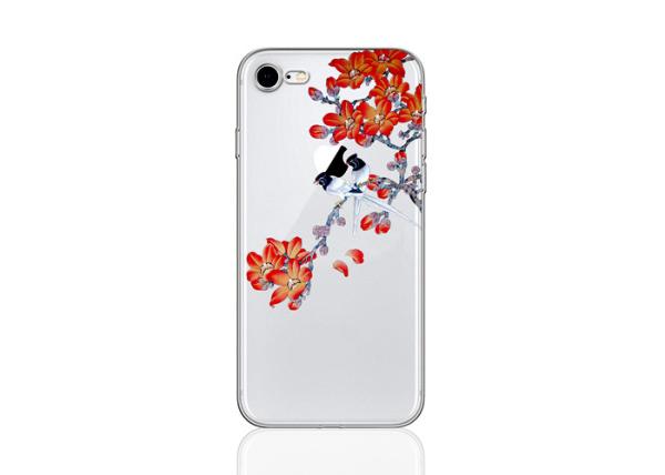 TPU Personalized Cell Phone Cases Apple IPhone SE 2020 2nd Generation 4.7 Inch