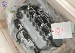 Turbocharged Diesel Engine Isuzu C240 For Forklift