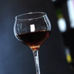 390ml/13oz Balloon Goblet Wine Glass Lead Free Sodalime Glass Material