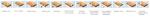 HOLD 0.4mm Edge Bander Skin Feel Panel Edge Banding HD835JPKQ