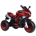 Kids rechargeable offroad 6 volt electric ride on car kids motorcycle with