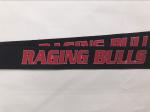Nice School Id Personalized Logo Eco Friendly Lanyards Heat Transfer Printing