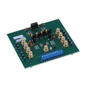 China MUX36S08EVM-PDK Embedded Solutions Single Ended Analog Multiplexer Evaluation Module factory