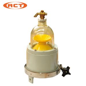 China Excavator Diesel Fuel Filter Fuel Water Oil Separator DAHL100 KLB-K1036 factory