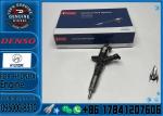 diesel injector parts High quality diesel nozzle assembly pump injector 095000