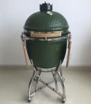 Ceramic 490mm 22 Inch Kamado Grill