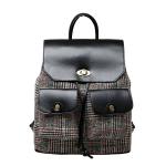 Cotton Backpacks Casual bags for girls students bags