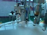 Glass Dropper Bottle Monoblock Filling And Capping Machine Essential Oil Bottle