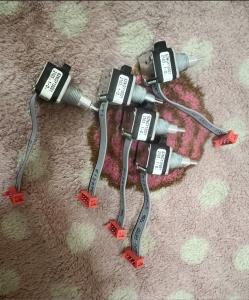 China GRAYHILL EPIQ5 EPIQ7 Affiniti A30 A50 A70 62NGY15001 Transducer Encoder factory