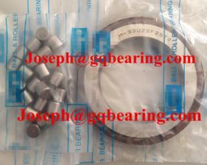 China H-37UZSF25T2S Eccentric Cylinrical Roller Thrust Bearing 37 x 54 x 8 mm factory