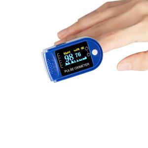 China 128 * 64 Resolution Oxygen Saturation Monitor For Middle - Aged People FPX-013 factory