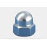Buy cheap CAP NUTS & DOMED CAP NUTS(ONE-PIECE COLD FORGED) from wholesalers