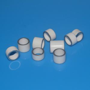 China GDT Thin Wall Ceramic Tube Thermocouples Long Service Life Various Size Anti Aging factory