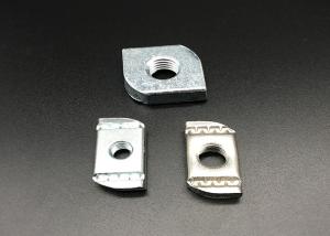 China Unistrut Channel Nut Without Spring factory