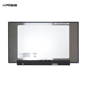 China NV133FHM-N4F 14.0 Inch Laptop LCD Screen Slim Edp 30pins FHD 1920x1080 factory