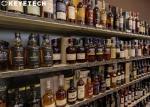 High Precision Vision Bottle Inspection System for Liquors Package