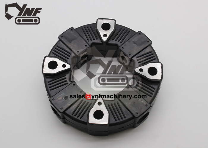 5DC00001-UP Excavator Pump Drive Coupling 5W-2260 For erpillar Rubber