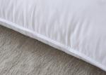 Oeko Tex 50x70cm Duck Feather Pillows