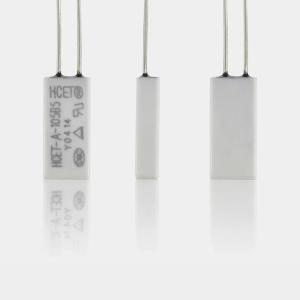 China AC KSD9700 Thermal Switch Protector 6A 250V Cutoff 45C For New Energy Charger factory