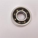 RMS22-2RS 69.85*158.8*34.93mm Nonstandard Deep Groove Ball Bearing SKF GCR15
