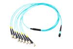 FC APC UPC MPO MTP Cable