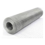 Factory Directly Supply Good Price Hardware Cloth Galvanized 5.5x5.5 Concrete