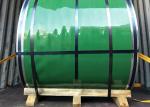 Cold Rolled Stainless Steel Strip Coil 0.1 - 3.0mm Thickness 20 - 1250mm Width