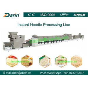 China Continuous and automatic noodle making machine , pasta extrusion machine on sale