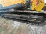 Second hand Hydraulic Excavator Low Price High Quality Vollvo EC 480 with