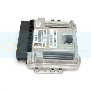 China VH89661E0010 Kobelco Excavator Controller SK130-8 SK140-8 factory