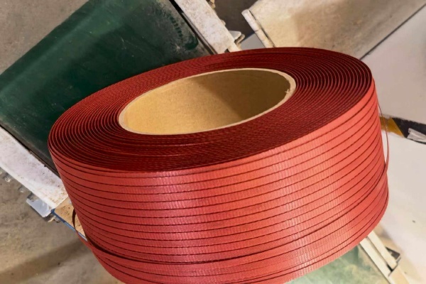 Automatic PP Packaging Belt 12mm PP packaging straps for Automatic Strapping Machine