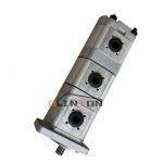 Support Excavator Hydraulic Gear Pump 12-12-7 9218037 307012-8201 307012-1000