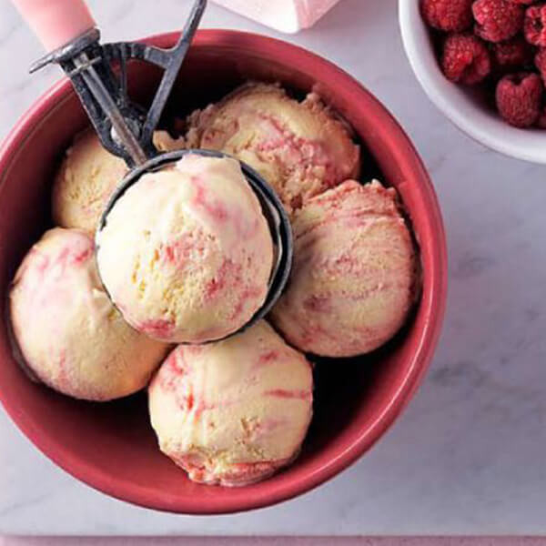 Ice Cream Stabilizer Emulsifiers ; Distilled Monoglyceride DMG95 powder